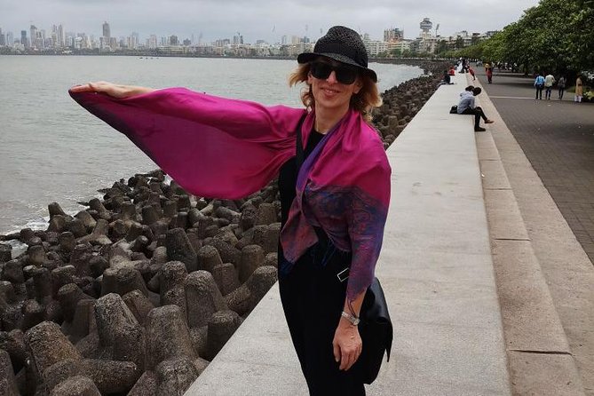 Mumbai Sightseeing Full-Day Tour by Coach. - Tour Overview and Itinerary