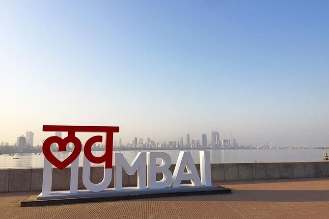 Mumbai Sightseeing Tour - Good To Know