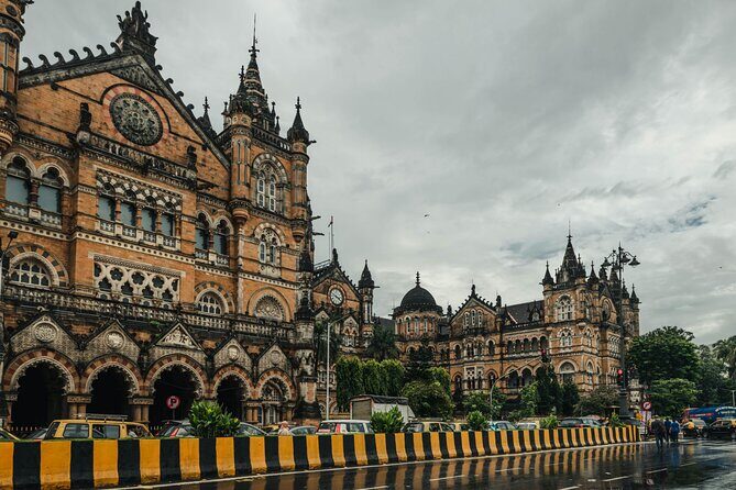 Mumbai Sightseeing Tour - Who Is This Tour Best For?