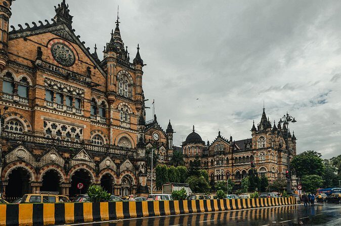 Mumbai Sightseeing Tour - The Sum Up