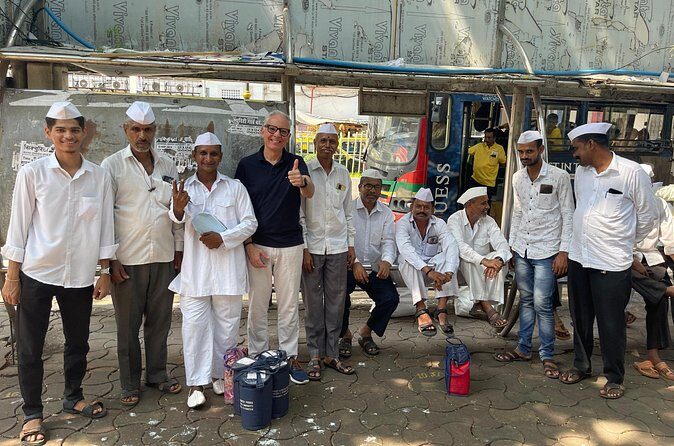Mumbai Sightseeing Tour with Iconic Dabbawala Experience - FAQ