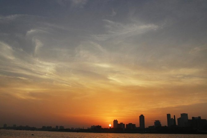 Mumbai Sky Line Private Sailing Excursion for up to 5ppl - Excursion Details
