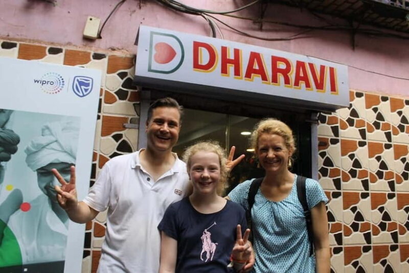 Mumbai: Slum Tour Dharavi & Dhobi Ghat Laundry with a Local - Good To Know