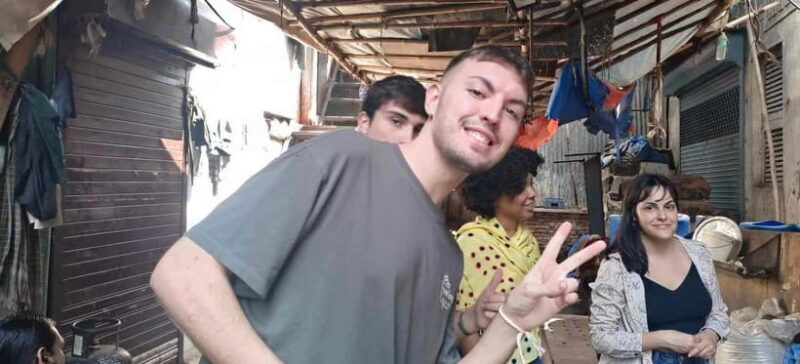 Mumbai: Slum Tour Dharavi & Dhobi Ghat Laundry with a Local - Final Thoughts