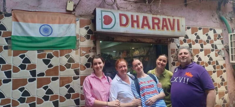 Mumbai: Slum Tour Dharavi & Dhobi Ghat Laundry with a Local - Who Should Consider This Tour?
