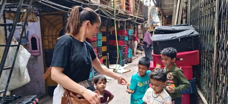 Mumbai: Slum Tour Dharavi & Dhobi Ghat Laundry with a Local - FAQ