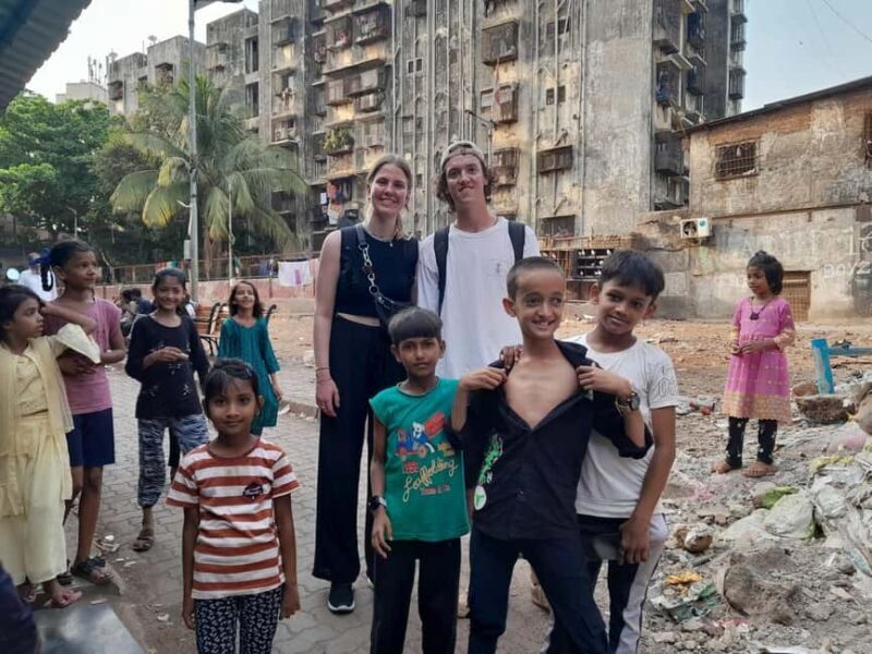 Mumbai Slum Tour - Visit Dharavi Slum with Local Guide - Detailed Itinerary Breakdown