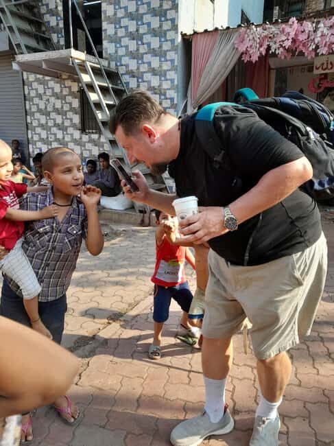 Mumbai Slum Tour - Visit Dharavi Slum with Local Guide - FAQ