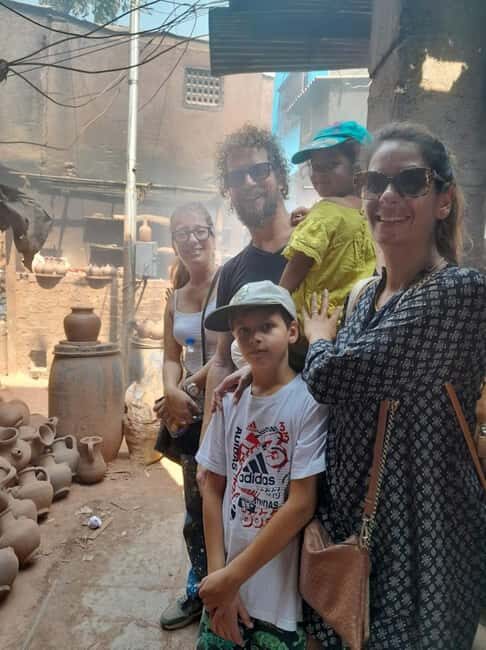 Mumbai Slum Tour - Visit Dharavi Slum with Local Guide - Good To Know