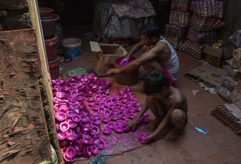 Mumbai Slum Tour - Visit Dharavi Slum with Local Guide - Who Should Consider This Tour?