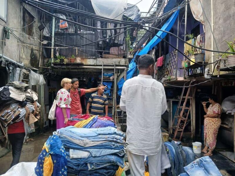 Mumbai Slum Tour with Dhobi Ghat Laundry & Flower Markets - Final Thoughts: Who Will Love This Experience?