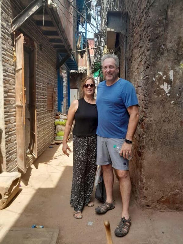 Mumbai Slum Tour with Dhobi Ghat Laundry & Flower Markets - Final Words