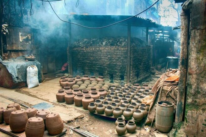 Mumbai: Slumdog Millionaire Tour of Dharavi Slum - Other Tours in Mumbai