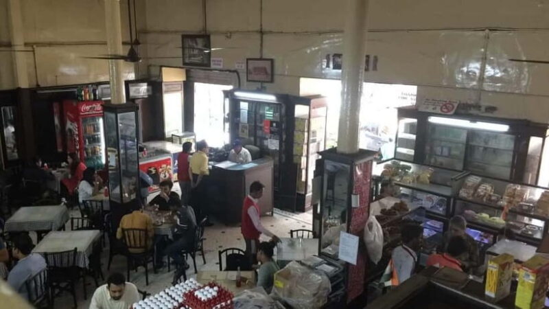 Mumbai : South Bombay Heritage Walking Tour - Good To Know