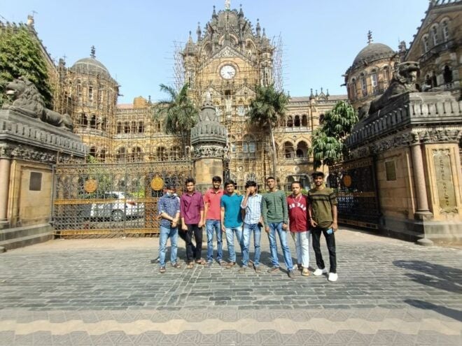 Mumbai: South Mumbai Heritage Walking Guided Tour - Inclusions