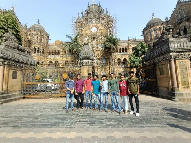 Mumbai: South Mumbai Heritage Walking Guided Tour - Additional Information