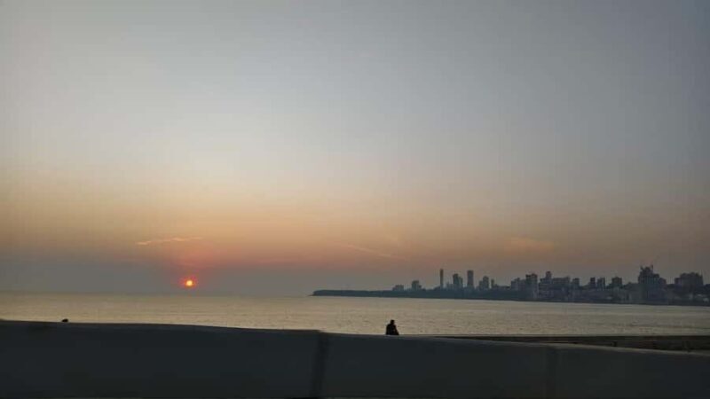 Mumbai: Speedboat Ride with Sunset Views - FAQ