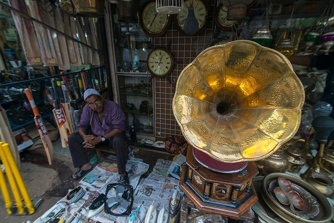 Mumbai Spice Markets and Bazaars Tour With Guide and Transport - Good To Know
