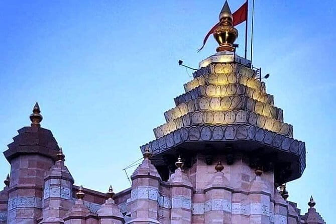 Mumbai Spiritual Tour - Good To Know