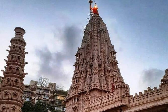 Mumbai Spiritual Tour - A Closer Look at the Itinerary