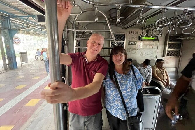 Mumbai Spiritual Tour - Frequently Asked Questions