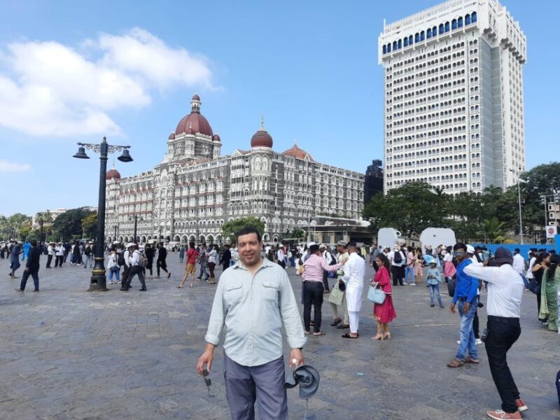 Mumbai: Story of Mumbai through its architecture - Who Will Love This Tour?