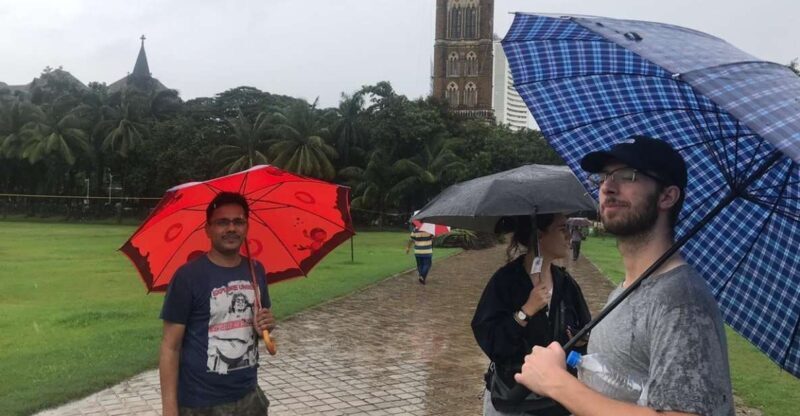 Mumbai: Story of Mumbai through its architecture - Final Thoughts