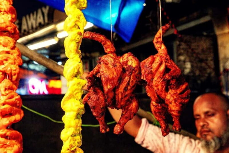 Mumbai: Street Food and Night Markets Tour - Who Should Consider This Tour?