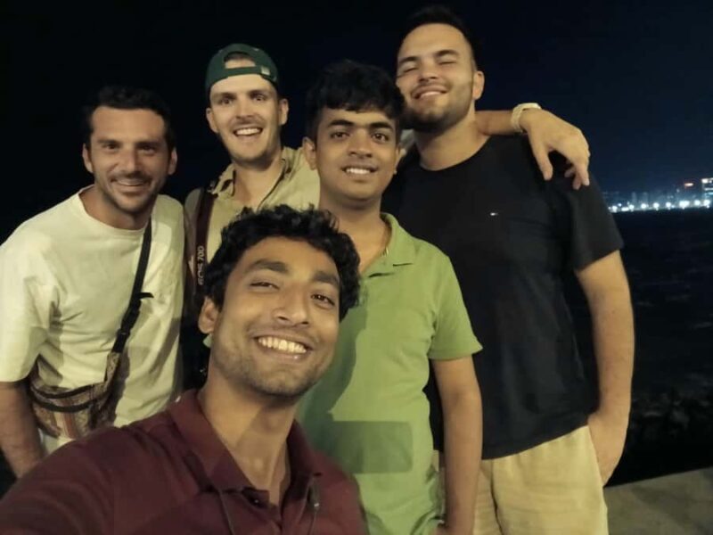 Mumbai Street Food and Night Tour: Lights, Flavor, Action! - An In-Depth Look at the Mumbai Night Food Tour