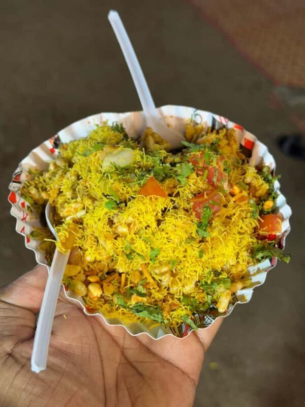 Mumbai Street Food and Night Tour: Lights, Flavor, Action! - FAQ