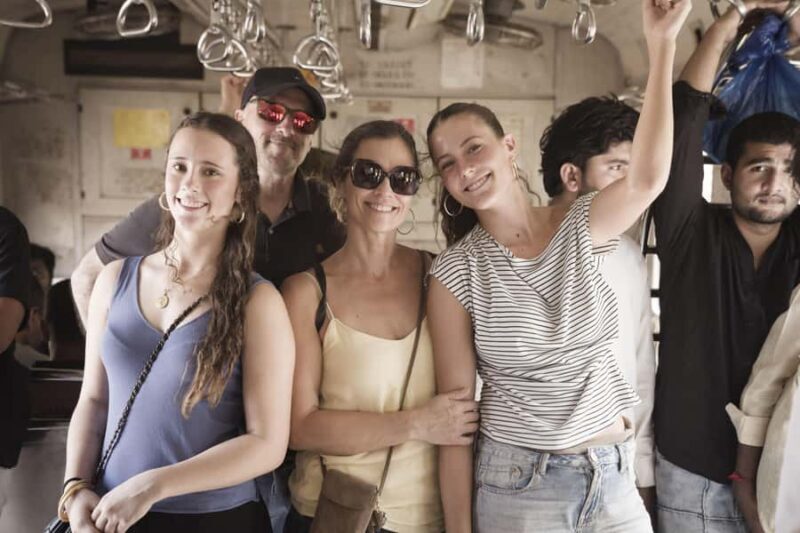 Mumbai Street Food & Bazaar Tour with Local Transport - What Travelers Say: Insights from Reviews