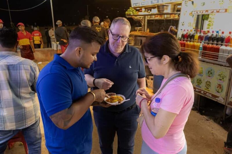 Mumbai Street Food & Bazaar Tour with Local Transport - Final Thoughts: Who Should Sign Up?