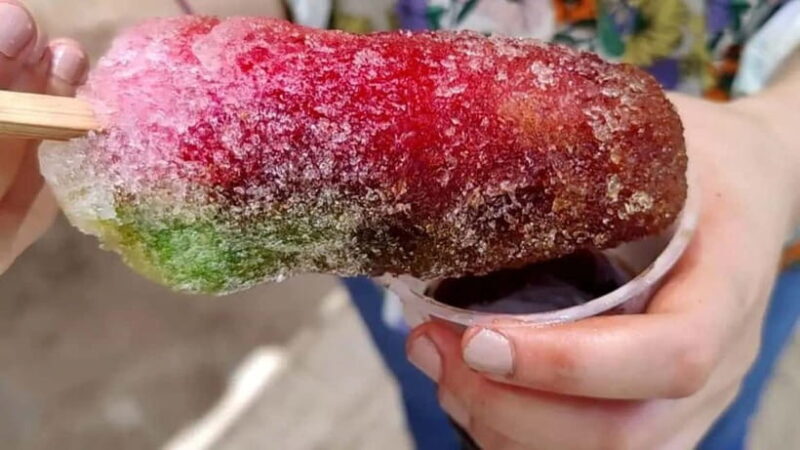 Mumbai Street Food & Beach Tour with 10+ Tastings - Good To Know