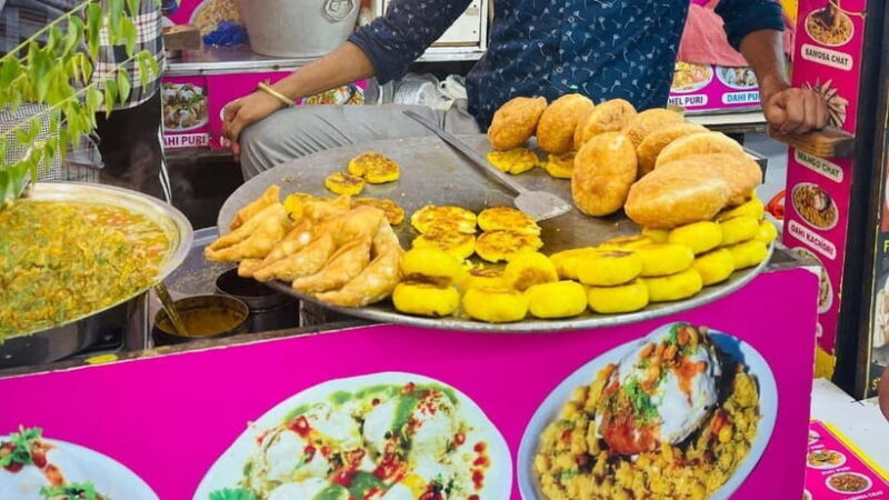 Mumbai Street Food & Beach Tour with 10+ Tastings - FAQ