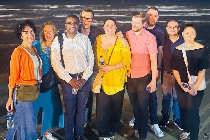 Mumbai Street Food & Beach Tour with 10+ Tastings - The Sum Up