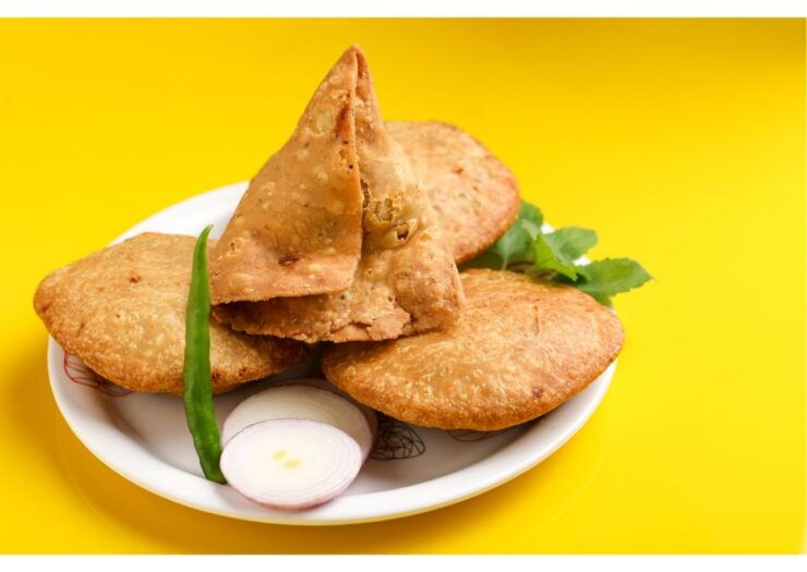 Mumbai Street Food Crawl (2 Hours Guided Food Tasting Tour) - Tour Overview