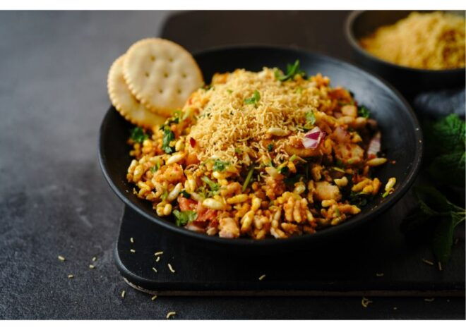 Mumbai Street Food Crawl (2 Hours Guided Food Tasting Tour) - Language Options