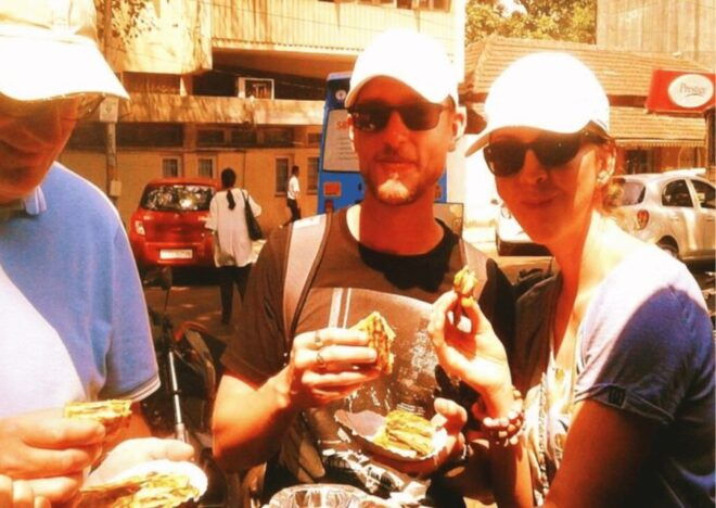 Mumbai Street Food Crawl (2 Hours Guided Food Tasting Tour) - Tour Highlights