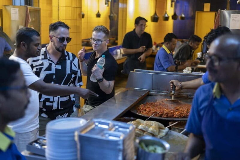 Mumbai Street Food, Markets & Temples Tour - Good To Know