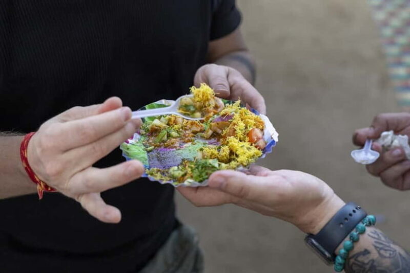 Mumbai Street Food, Markets & Temples Tour - The Sum Up