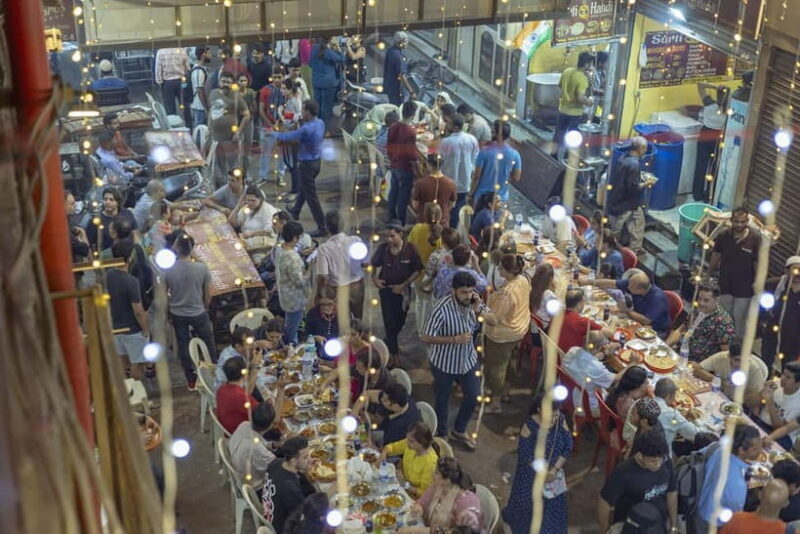 Mumbai Street Food, Markets & Temples Tour - Final Thoughts: Who Is This Tour Best For?