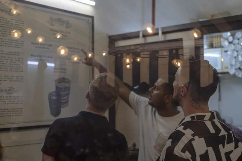 Mumbai Street Food, Markets & Temples Tour - FAQ