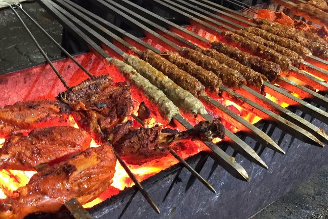 Mumbai Street Food Safari - Insider Tips for Mumbai Food Safari