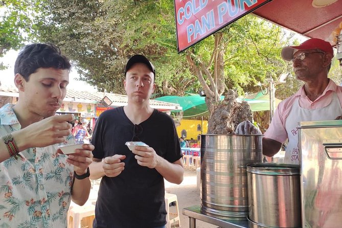 Mumbai Street Food Safari - The Sum Up