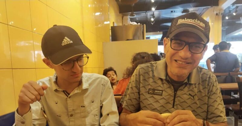 Mumbai: Street Food Tasting Tour - Good To Know