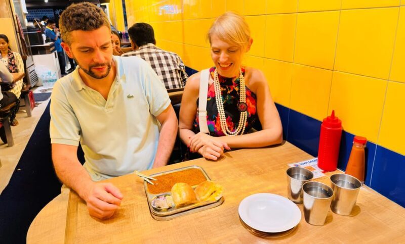 Mumbai: Street Food Tasting Tour - Analyzing the Value: Is It Worth It?