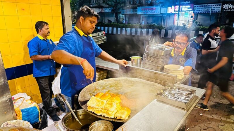 Mumbai: Street Food Tasting Tour - Practical Tips for Participants