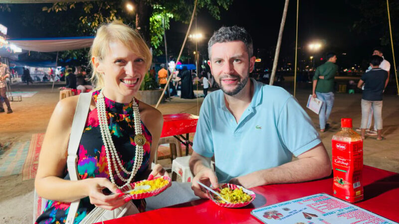 Mumbai: Street Food Tasting Tour - The Sum Up: Who Should Sign Up