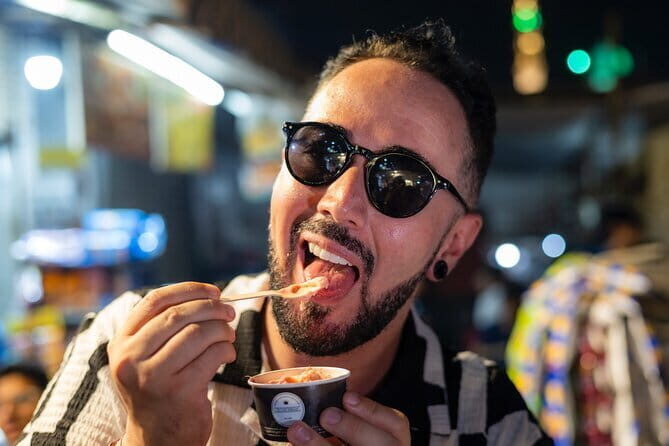 Mumbai Street Food & Temple Tour: Hidden Markets & Night Bazaar - Good To Know