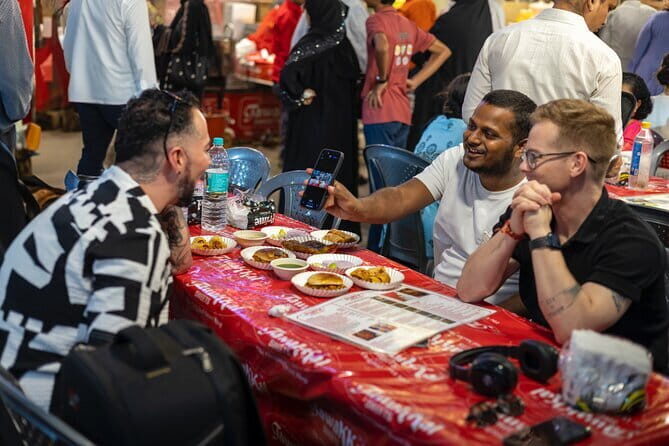 Mumbai Street Food & Temple Tour: Hidden Markets & Night Bazaar - In-Depth Review of the Mumbai Street Food & Heritage Tour